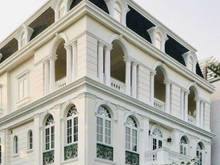 Hình ảnh Giảm 10ty Lâu Đài bên sông VIP nhất Trần Não, Q2 - DT: 15x20m, 5 tầng