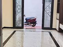 Hình ảnh Bán Nhà Q. Hoàng Mai, Đông Thiên 3.75 tỷ, 32m2 ngõ thông, ba gác