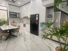 Hình ảnh HXH NƠ TRANG LONG, 60m2, 4 tầng, BÌNH THẠNH, chỉ hơn 8 tỷ.