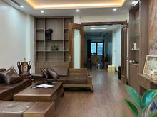 Hình ảnh Mặt phố Bạch Thái Bưởi, KĐT Văn Quán, 6 tầng thang máy, 81,9m2, chủ gi