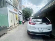 Hình ảnh 💥💥💥 Siêu Phẩm Nhà HXH Sát Mặt Tiền D5 Bình Thạnh 80 m2 16,5 tỷ 💥💥