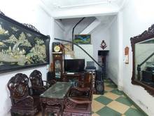 Hình ảnh Bán Nhà Phố Minh Khai 3.3 tỷ, 32m2 xe 3 gác đỗ cửa, lô góc thoáng