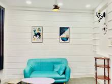 Hình ảnh NƠ TRANG LONG – 50M2 – Hoàn công đủ - Hẻm thông - NHỈNH 4 TỶ