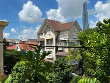 Hình ảnh Cho thuê BT Trần Não, Quận 2, 3 lầu, 540m2, view Landmark 81, chỉ 65tr