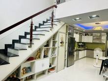Hình ảnh HXH 1/ Cách MT Trần Mai Ninh vài căn, 58m, 3 Tầng, 3PN, Sổ Vuông A4, H