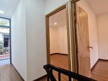 Hình ảnh Nhà đẹp Nguyễn Oanh ở hoặc cho thuê, mặt tiền 5m, 48m2, SHR