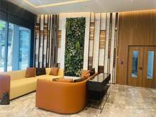 Hình ảnh Rỏ hàng 2PN mới 100% Lumiere Riverside chỉ 25tr/tháng