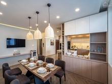 Hình ảnh Bán tòa CHDV MT Trần Huy Liệu, Phú Nhuận, Hầm 8 lầu, HDT 110 triệu.