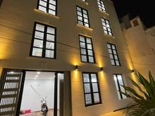 Hình ảnh Cho Thuê Căn Hộ Duplex 30m2_Cửa Sổ Thoáng_Gần Chợ Bà Chiểu_Bình Thạnh