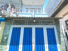 Hình ảnh Bán Nhà Đẹp 2 Lầu ST Shr Trần trọng Cung Phường Tân Thuận Đông Quận 7