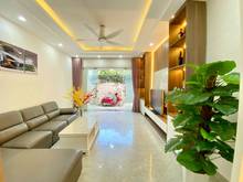 Hình ảnh Bán Nhà Q. Hoàng Mai, Thanh Lân 3.8 tỷ, 35,2 m2, mặt tiền 4m, ngõ oto