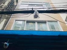 Hình ảnh Bán nhà quận 10, 2 mặt tiền đường Ngô Gia Tự, 36m2, 3 tầng, 5 tỷ 6
