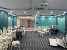 Hình ảnh Cho thuê nhà MT 86 Nguyễn Trãi quận 1, 4x20m, hâm 7 tầng.