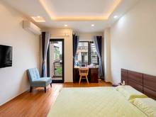 Hình ảnh ✅Căn Hộ 1 Phòng Ngủ Điện Biên Phủ 50m2 Trống Sẵn