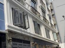 Hình ảnh Cho thuê nhà phố liền kề HXH quốc lộ 13 giá 20 triệu/tháng