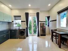 Hình ảnh CHDV Full Nội Thất, An Ninh, Ban Công Thoáng, Máy Giặc Riêng