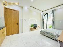 Hình ảnh 🔥Mb6623 nạp rút nhanh chóng chung cư mini full tiện ích, phòng balcon thoáng rộng🔥