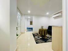 Hình ảnh Căn 1PN rộng 30m2 tách bếp 5tr đường 47 Tân Quy gần Lotte Mart