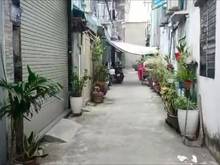 Hình ảnh Bán gấp nhà hẻm 3m phạm văn chiêu, p. 14, gò vấp, gần chợ thạch đà