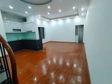 Hình ảnh Bán Nhà Q. Hoàng Mai, Phố Nguyễn Chính 3.9 tỷ, 38,8m2, Mặt tiền 4m