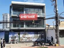Hình ảnh 🔴Cho thuê toà nhà mặt tiền 22m Xa Lộ Hà Nội, Thảo Điền, Quận 2