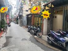 Hình ảnh Bán nhà mặt ngõ Ô tô phố Thái Thịnh - Kinh doạn tấp nập 1 nhà ra phố