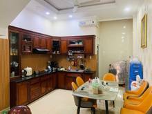 Hình ảnh Nhà phố liền kề 4 tầng cạnh Vạn Phúc City 55m2 5PN-4WC hoàn công chuẩn