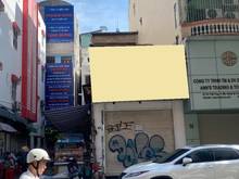 Hình ảnh Cho thuê nhà Mặt iền Tôn Thất Tùng Q1 ngnag 4x20m, 2 lầu giá TL