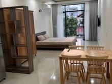 Hình ảnh CHUNG CƯ MINI Full Nội Thất new- Đầy đủ tiện nghi ngay Lê Văn Việt