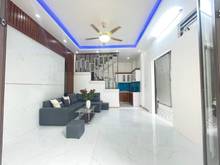 Hình ảnh Bán nhà Hoàng Mai,Thanh Lân 3.3 tỷ, 35m2, mặt tiền 4m,lô góc 3 thoáng