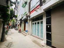 Hình ảnh Bán Nhà Hoàng Mai 5.5 tỷ, 38m2, mặt ngõ oto, kinh doanh , gần chợ