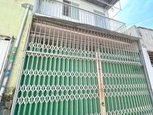 Hình ảnh Chính Chủ Bán Nhà 1Lầu SHR Hẻm 1283 Huỳnh Tấn Phát-Phú Thuận -Quận 7