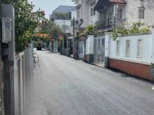 Hình ảnh Bán nhà 1lầu 160 m2 shr full thổ,mt đường ôtô p.Tân Mai,Biên Hoà,Đ.Nai