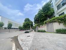 Hình ảnh Nhà dân xây Ngọc Thụy. Ô tô đỗ cổng, Ngõ rộng, thông KĐT Khai Sơn