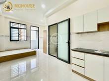 Hình ảnh Khai trương Ban công Studio, Cửa sổ trời, Full nội thất mới 100%