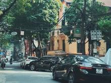 Hình ảnh Bán nhà 5 tầng ĐỖ QUANG. Vỉa hè, oto tránh, kd Spa, shop, pk, cafe,...