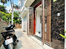 Hình ảnh Bán nhà Thanh Lân, Hoàng Mai 3.35 tỷ, 31m2, nhà mới, nội thất đầy đủ