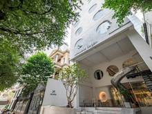 Hình ảnh Building MT Hai Bà Trưng ngay CT Lam Sơn, Q.1, 8x35, 7 tầng, 200 tỷ