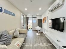 Hình ảnh Siêu phẩm 1PN_Ban công City View_Máy Giặt Riêng_Nguyễn Văn Đậu
