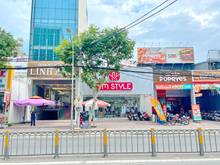 Hình ảnh Bán nhà DTCN 183m² 8.5x21m mặt tiền Nguyễn Thị Thập Q7 giá 75 tỷ
