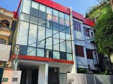 Hình ảnh Cho Thuê tòa nhà đường Hai Bà Trưng 15x16m, Quận 3. Kinh Doanh Spa