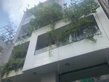 Hình ảnh Bán Biệt thự, ngang 9m, Huỳnh Văn Bánh Phú Nhuận 190m2 5T chỉ 29,5 tỷ.