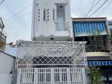 Hình ảnh Bán nhà HXT ngay Bệnh Viện 175 Gò Vấp 4 tầng BTCT 60m2 chỉ 5tỷ99 TL