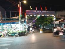 Hình ảnh Ngộp - 81m2 có 3,5 tỷ bùi văn ngữ hiệp thành quận 12 tphcm