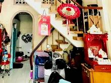 Hình ảnh Nhà Phú Nhuận, Nguyễn Đình Chính, 60m2, hẻm 4m, Lô góc thoáng mát
