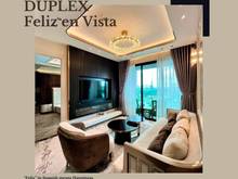 Hình ảnh "Hạnh Phúc" của bạn Feliz en Vista, Duplex 3PN sang trọng chỉ 60 triệu