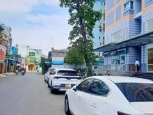 Hình ảnh Mặt Tiền Lương Thế Vinh Tân Phú 2 Tầng 3m15m Nở Hậu 9.5m Chỉ 5.7 Tỷ