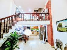 Hình ảnh Bán nhà Khương Đình, DT: 42m2 x 4T, gần phố, đẹp, ở luôn,  giá 4,36 tỷ