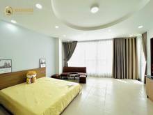 Hình ảnh CH Cao Cấp trung tâm Bình Thạnh Full NT, thoáng mát Gần Hàng Xanh