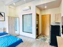 Hình ảnh Cuối tuần mình pass căn studio quận 3